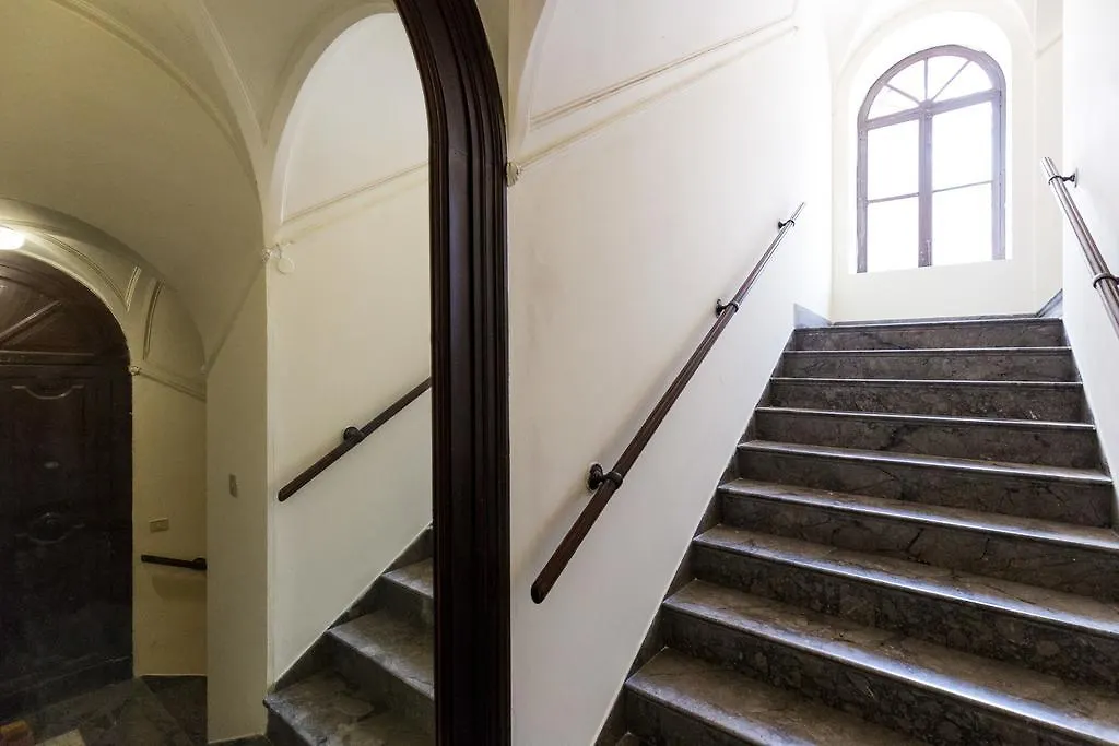 Elegante E Moderno Appartamento Al Politeama Παλέρμο Διαμέρισμα