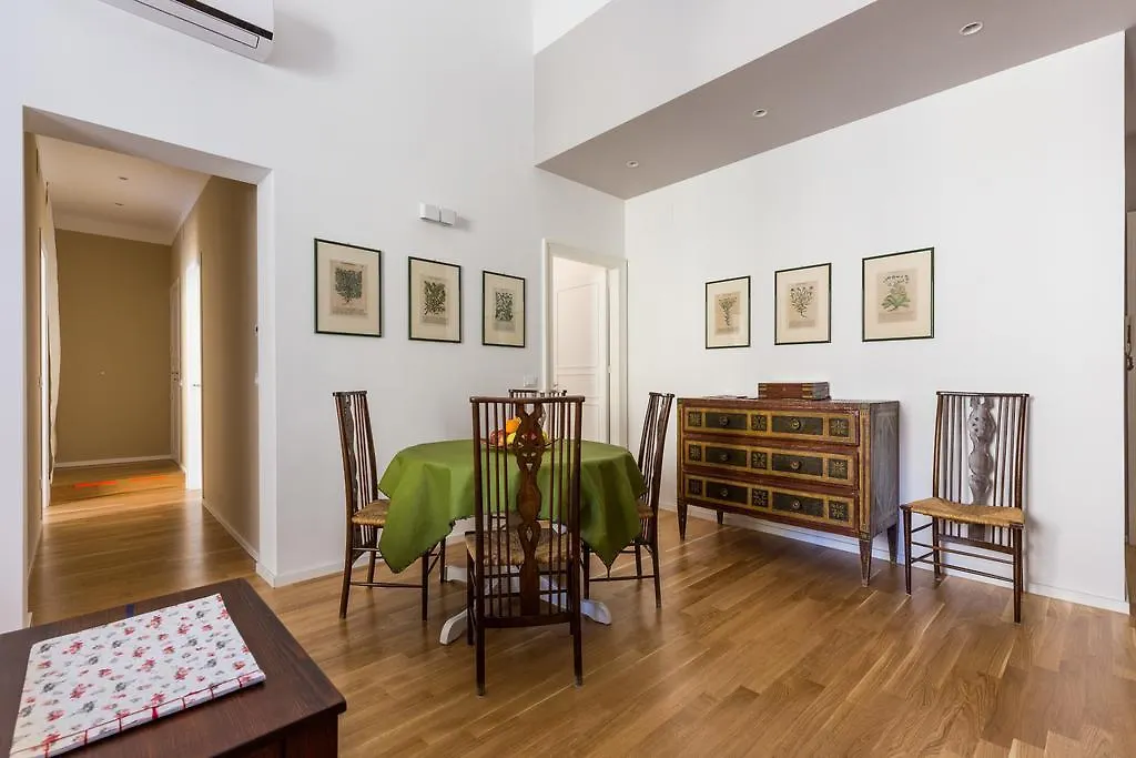 Elegante E Moderno Appartamento Al Politeama Παλέρμο 0*,  Ιταλία