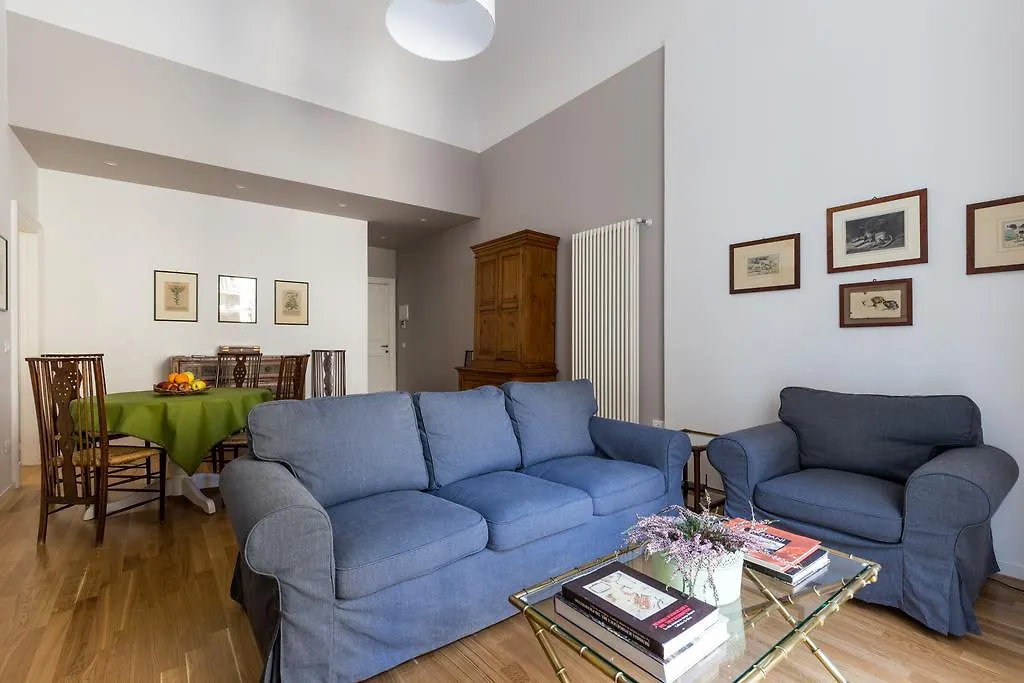 Elegante E Moderno Appartamento Al Politeama Palermo Apartment