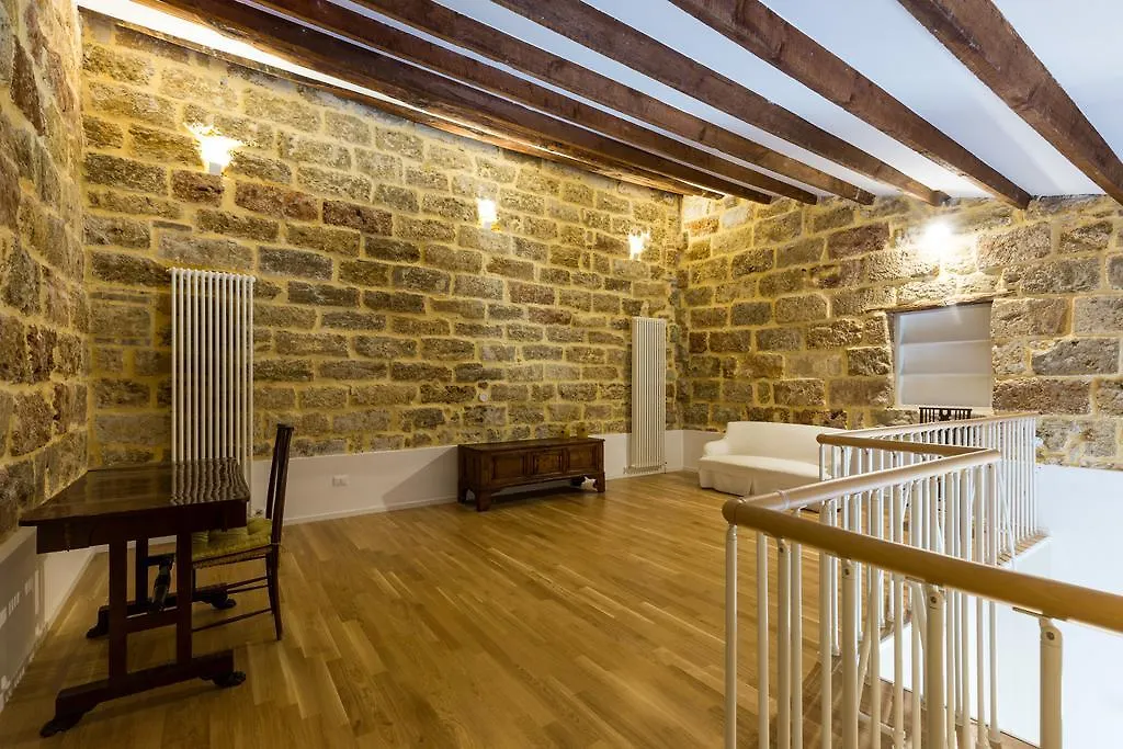 Apartment Elegante E Moderno Appartamento Al Politeama Palermo