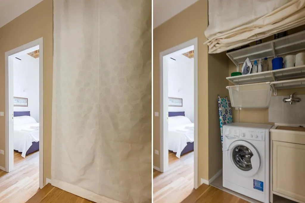 Elegante E Moderno Appartamento Al Politeama Palermo Apartment