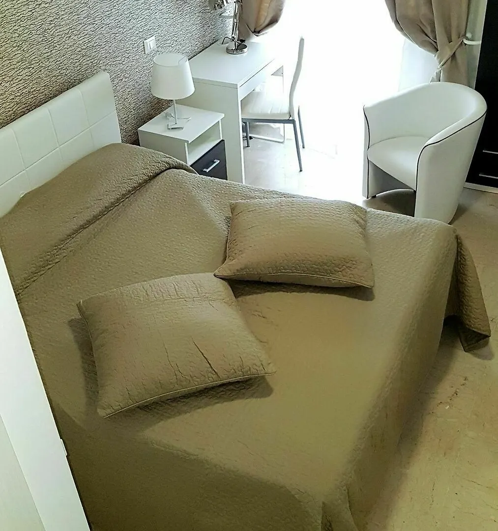Apartment Elegante E Moderno Appartamento Al Politeama Palermo