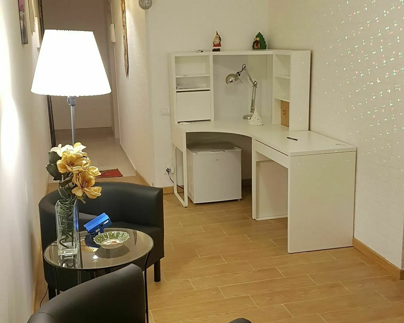 Διαμέρισμα Elegante E Moderno Appartamento Al Politeama Παλέρμο